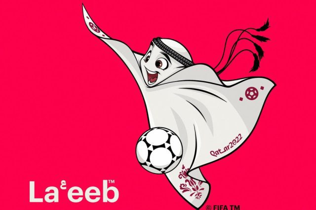 Richarlison vira mascote da esquerda na Copa do Qatar