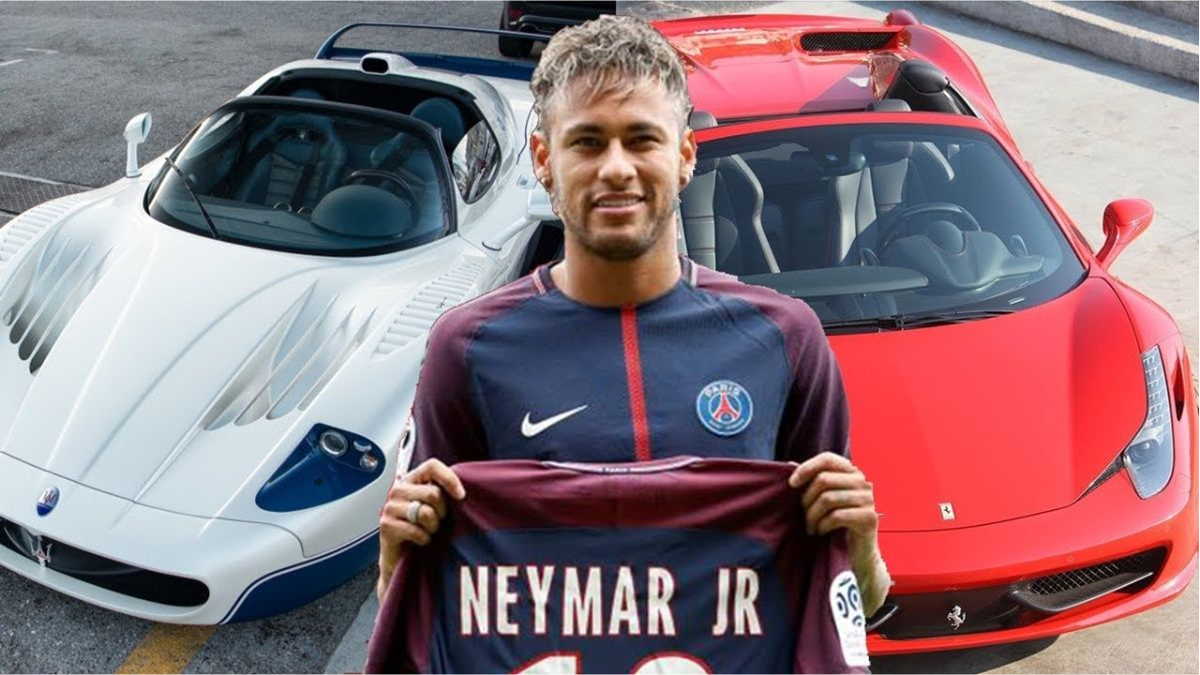 Pin de o em Jogo Bonito em 2023  Neymar, Sobre futebol, Fotos de jogadores  de futebol