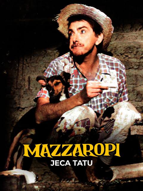 Mazzaropi