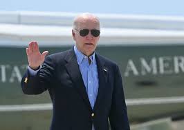 VELHICE JOE BIDEN