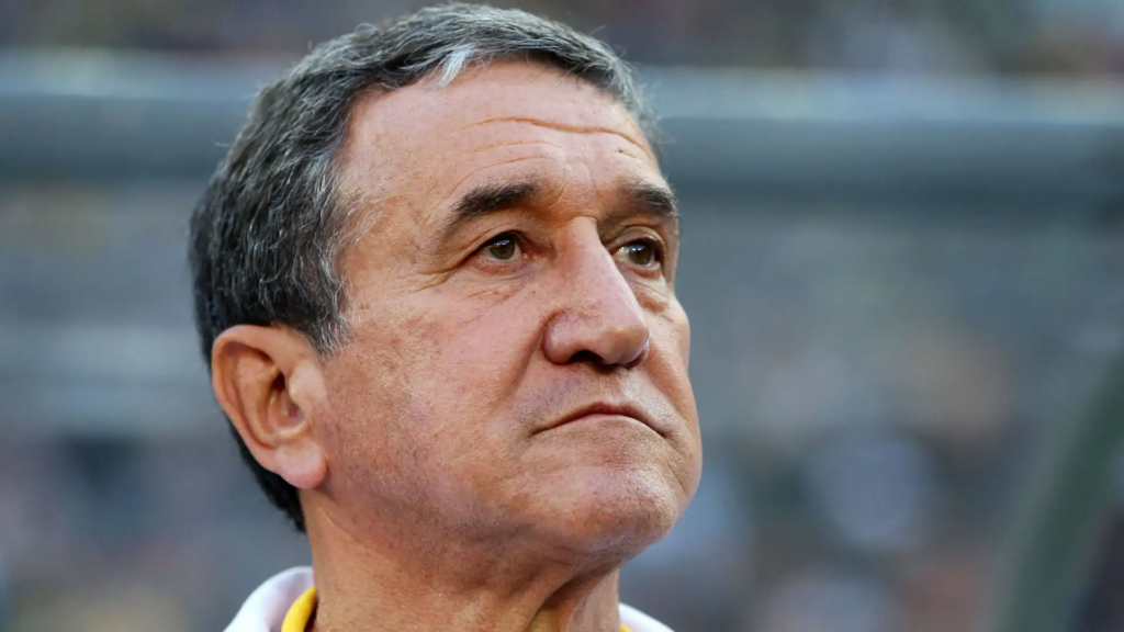 Carlos Alberto Parreira