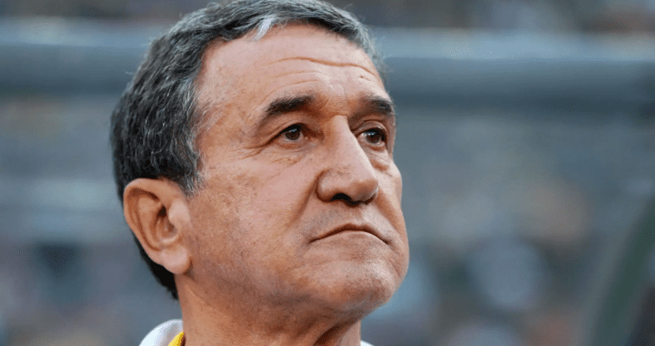 Carlos Alberto Parreira