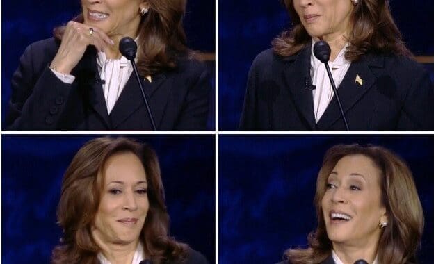 debate trump kamala