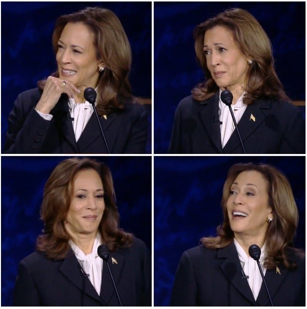 debate trump kamala