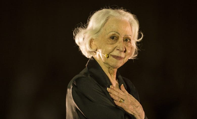 fernanda montenegro