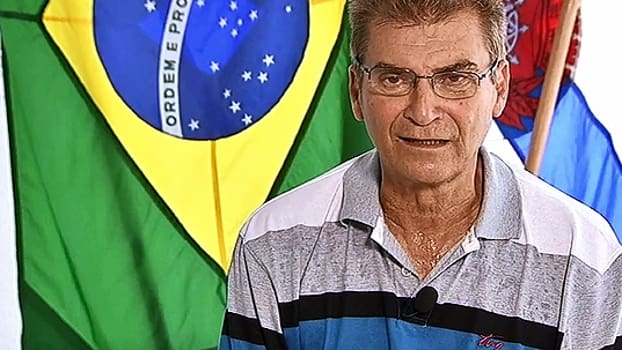 Jair Pereira