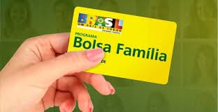 bolsa familia