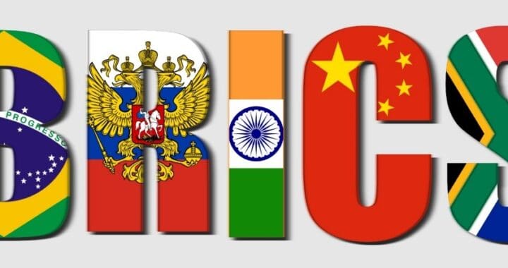 BRICS