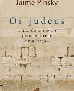 Um livro com perguntas e respostas. Por Jaime Pinsky