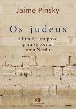 Um livro com perguntas e respostas. Por Jaime Pinsky