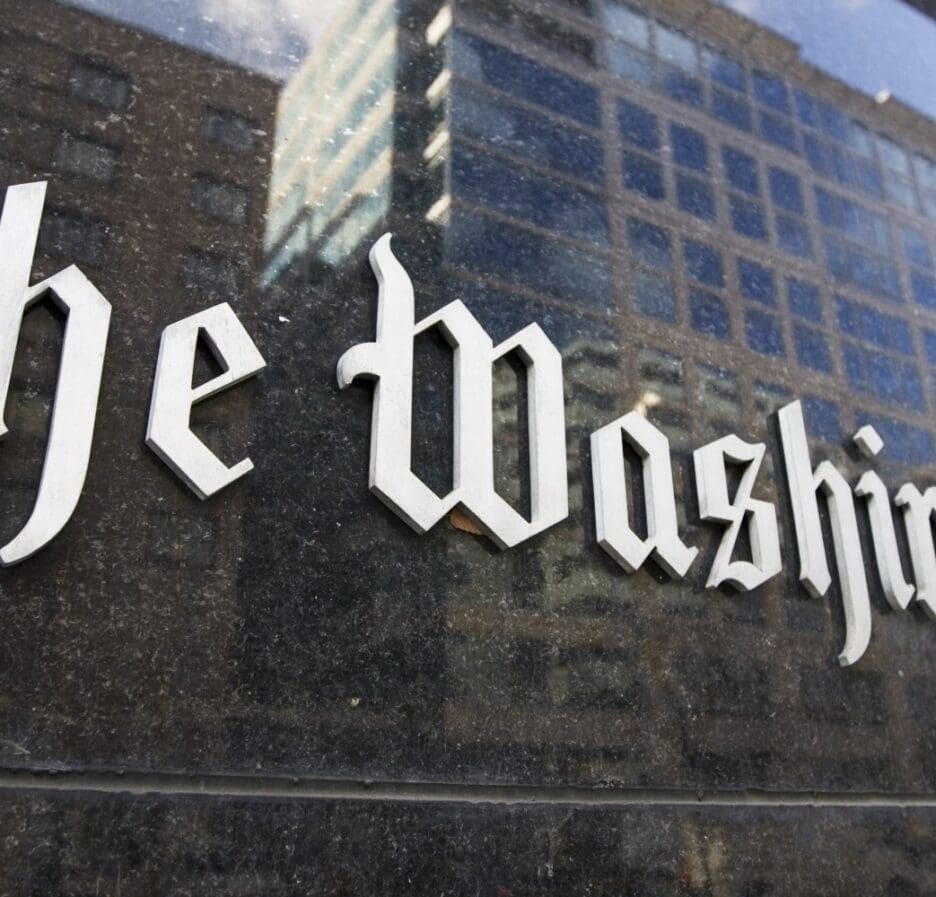 Washington Post