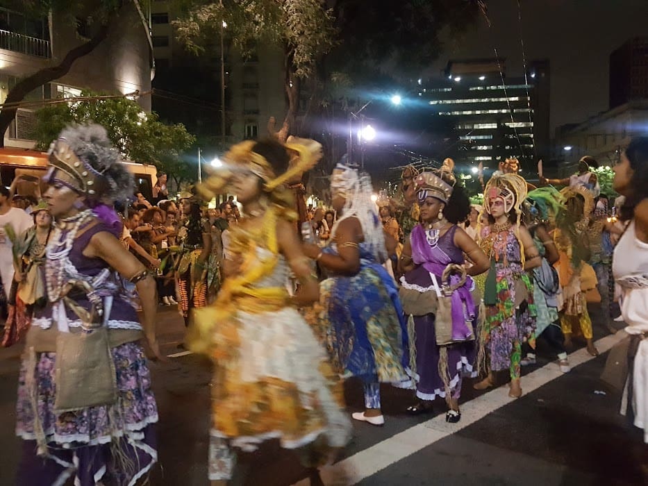 carnaval fevereiro