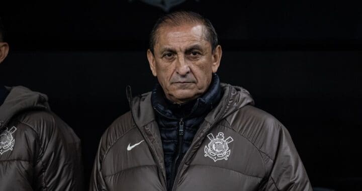 O fim da era Ramón Diaz