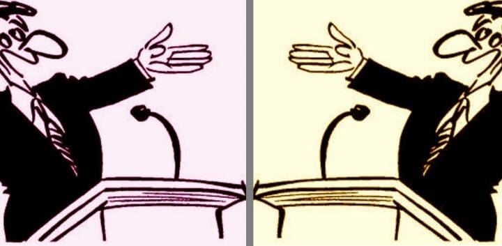 Ocaso dos populistas