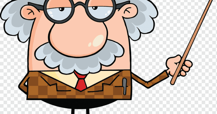 PROFESSORES