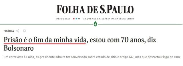 fim da minha vida - 