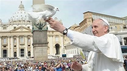 papa FRANCISCO