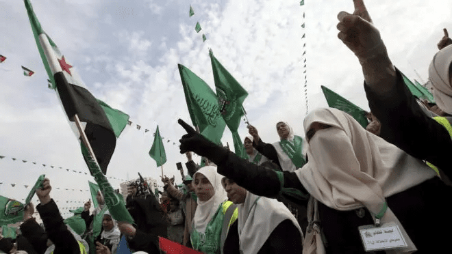 Gaza