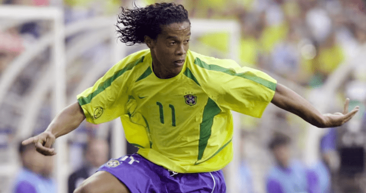 ronaldinho gaúcho