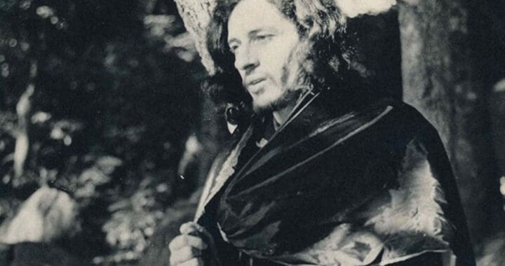 Torquato Neto