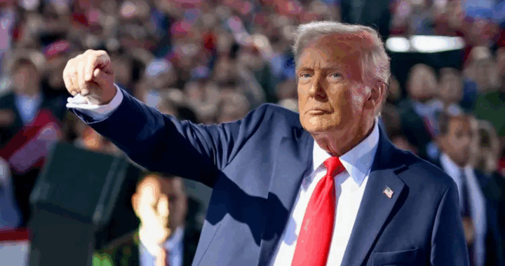 trump prejuízo